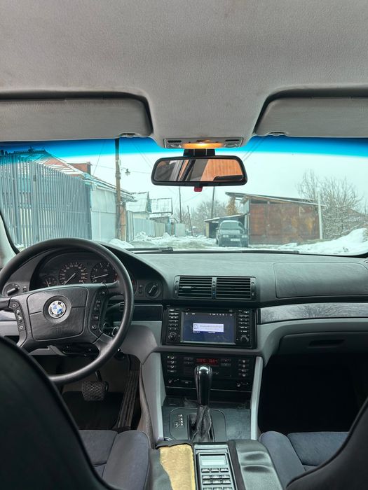 Продам на ходу 2.8 автомат