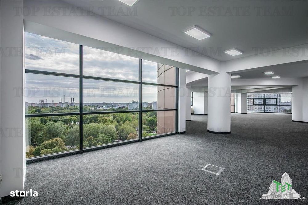Spatiu comercial  cu view de inchiriat in Sector 3