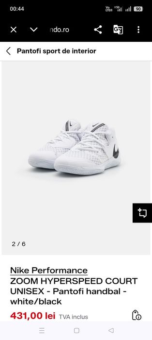 Adidași Nike bărbați