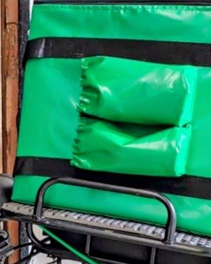 Короб для доставки