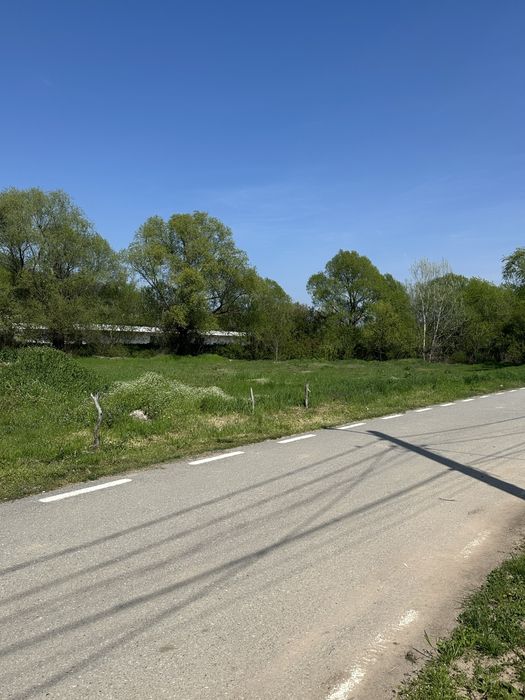 Vand teren Leamna de sus