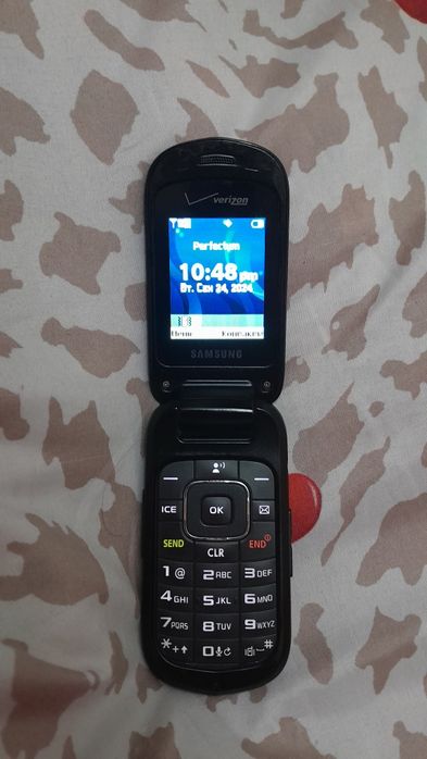 Verison samsung orginal