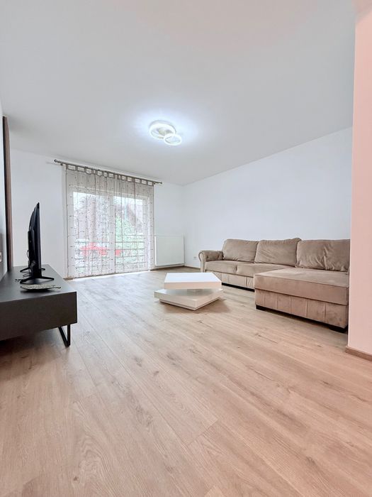 Apartament Manole Diamandi Tractorul Coresi