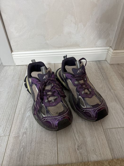 Обувь Balenciaga 3xl