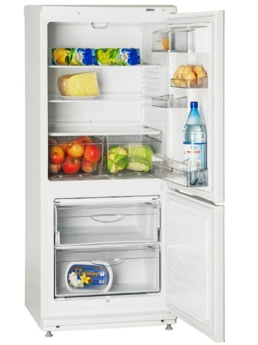 Холодильник Атлант