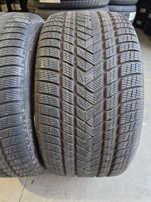 305/35/21 PIRELLI 2БР