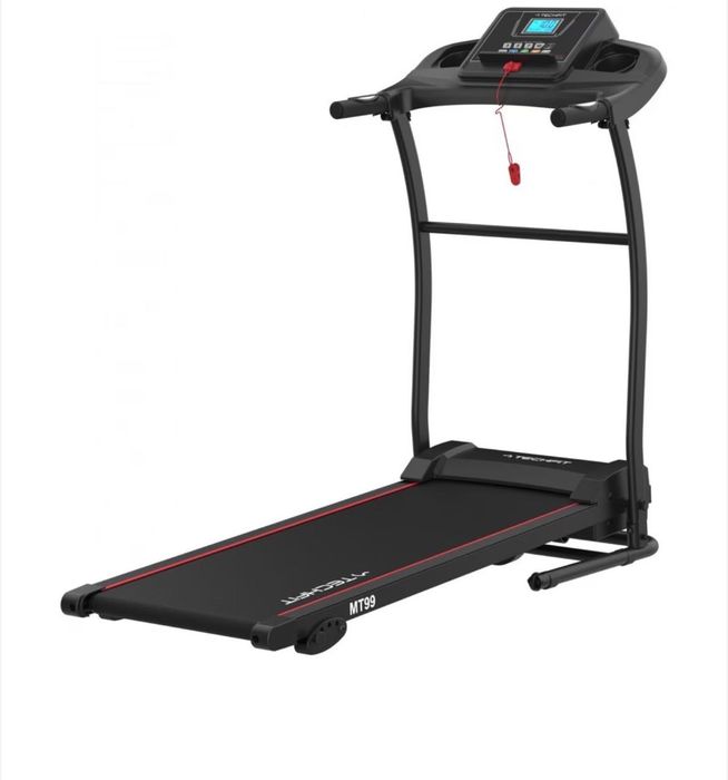 Бягаща пътека TECHFIT MT99