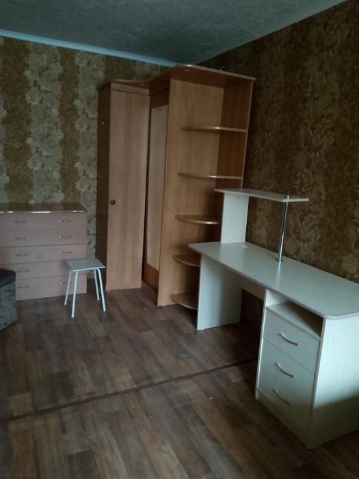 Сдам однакомнатную