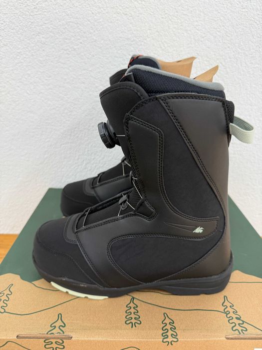 boots noi nitro flora boa mondo 26,5 europa 40 2/3