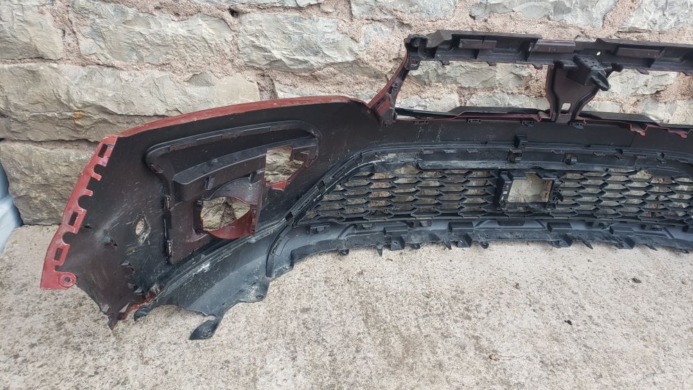 bronq/broni Dacia Sandero Stepway 2021-24g.