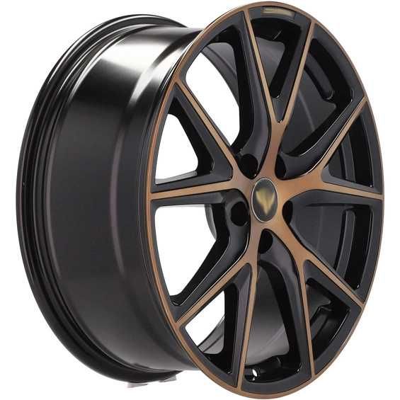 19" Джанти за CUPRA 5х112 Leon Ateca Formentor SKODA Octavia VW Passat