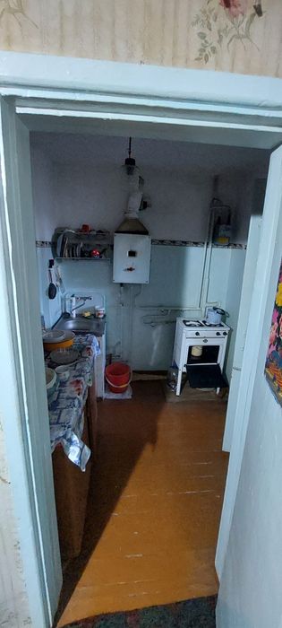 Срочно продаётся 3х комнатная квартира на Танковом училище