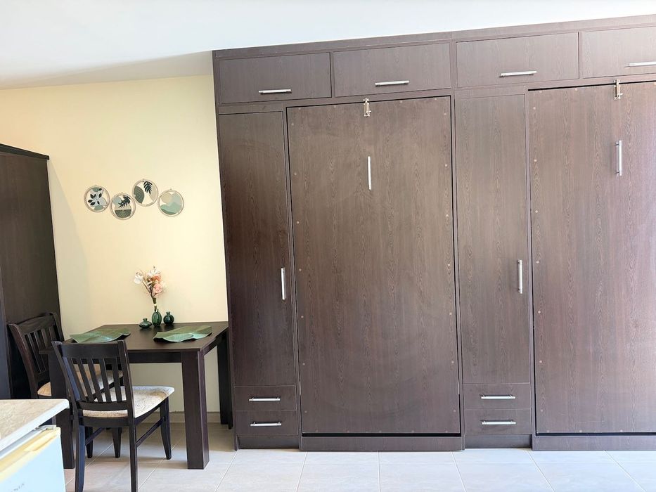 Продава се Едностаен апартамент в к.к. Слънчев бряг - 40 кв.м за 1300 €/кв.м - Снимка #14