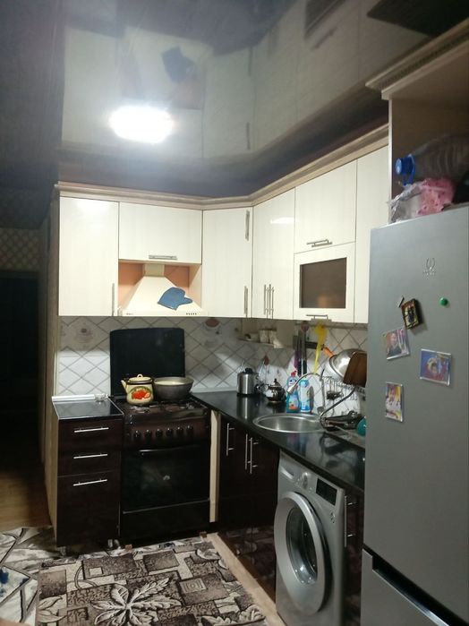 Квартира сотилади