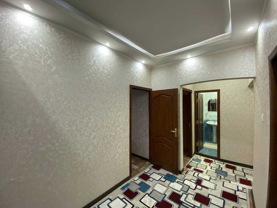 Аренда 4х Чиланзар С квартал Фул Апартамент 2 Санузел