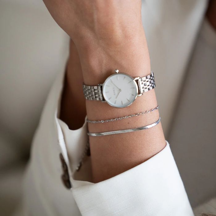 Часы Burker, Англия. Оригинал