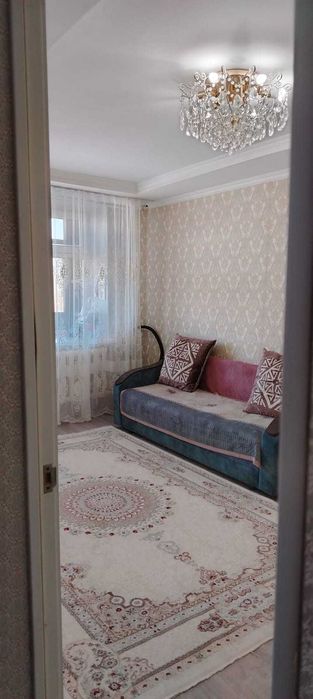 Сдается 1 комнатная квартира. Айгерим Империя