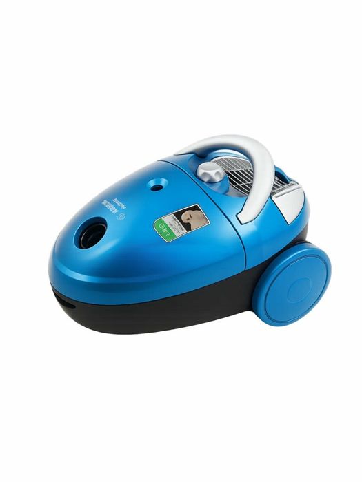 синяя версия модели Bosch MX-001