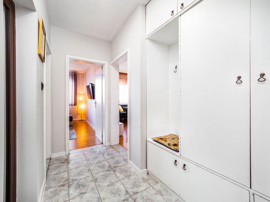 Апартамент за нощувки гр. Плевен Прайм-идеален център