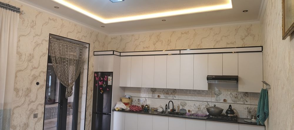 Продам дом самарканд