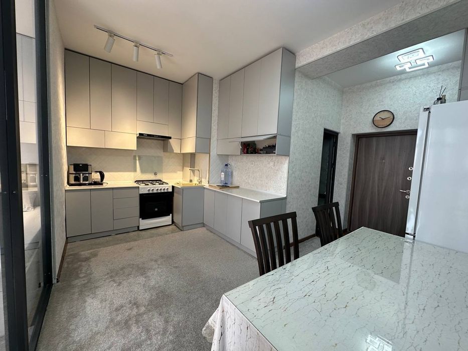 Продам квартиру It Park Новостройка 1/4/7 41м2