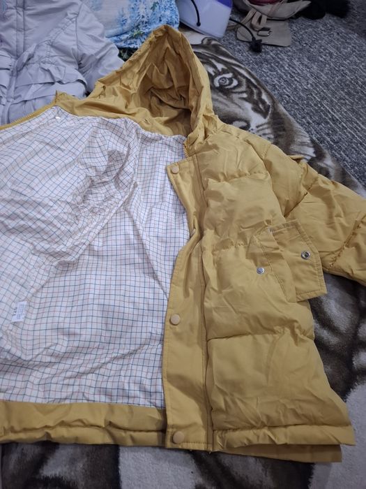 Детские куртки на 1 годик и 3 4 года