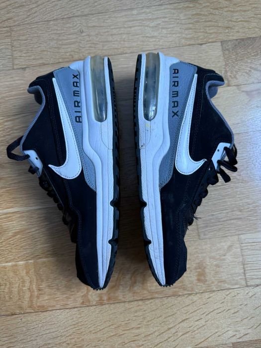 Nike Air Max LTD 3
