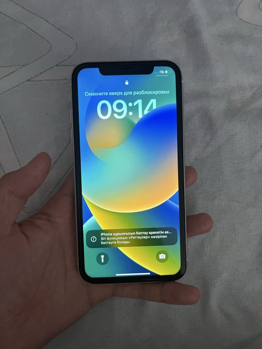 iPhone  11