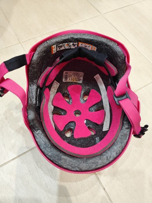 Детска каска  OXELO