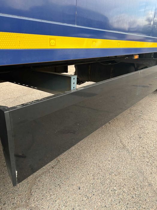 Volvo FH 460 тяг. 2018 год KRONE 2015 год Реф. TERMOKING SLX 300