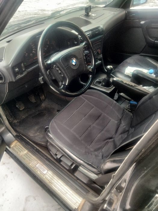 BMW 525i,2.5,1995г.в.