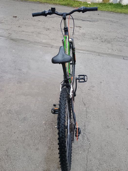 Велосипед Speedster