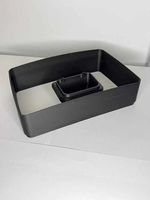 Extensie Rezervor Cafea - De'Longhi Magnifica S si alte modele