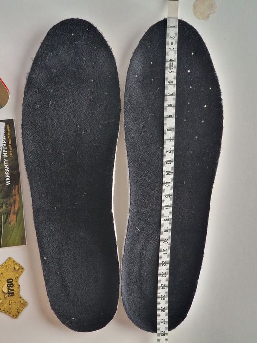 Bocanci La Sportiva Nepal nr 43