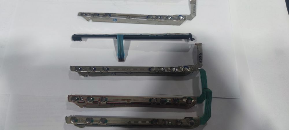 Запчасти для PSP (1000, Slim)