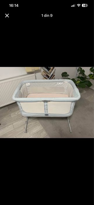 Patut chicco bebelusi