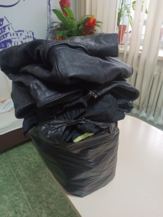 Пакет вещей на мальчика 4-6 лет+ обувь.