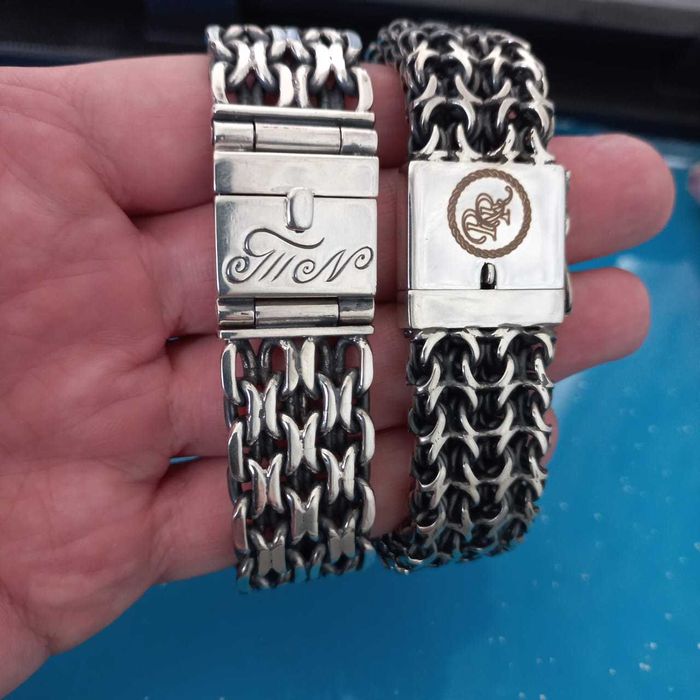 Браслет двойной Рамсес