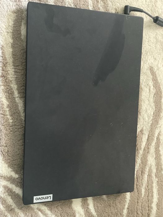 Lenovo notbook holat yaxhsi