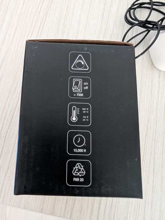 4 x Benzi Led RGB autoadezive, cu telecomanda.