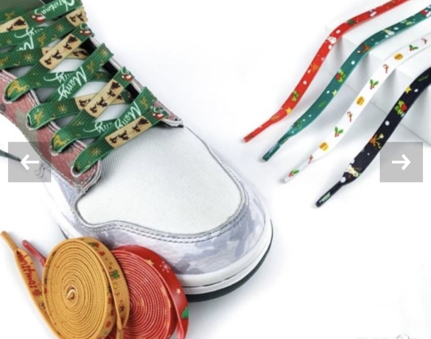 Коледни връзки :)