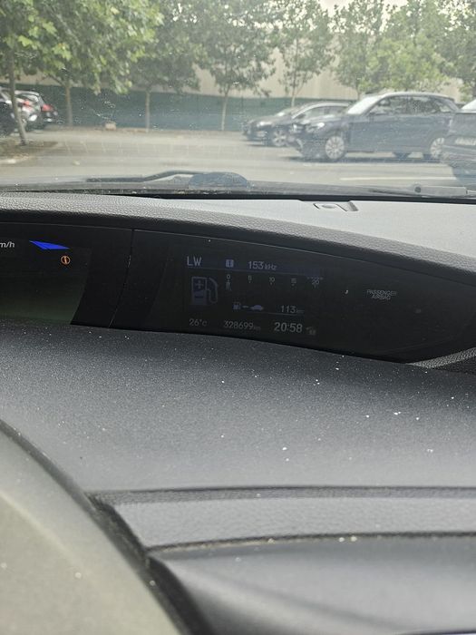 Honda Civic Primul proprietar / Stare buna