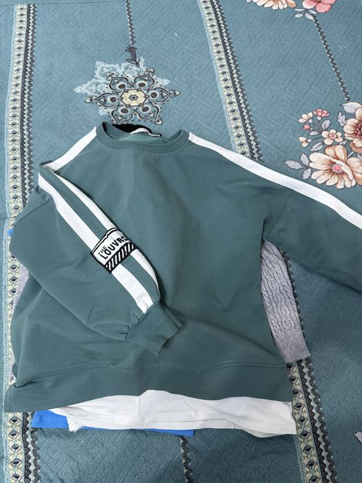 Отдам даром б/у вещи 42 р