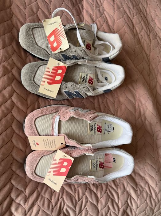 New Balance 996 оригинални USA