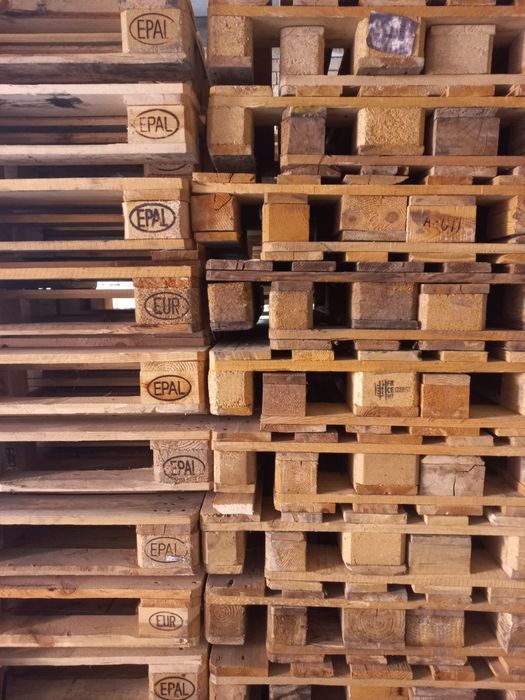 Поддон евро 80/120 рассия 80/120  рассия 1/120