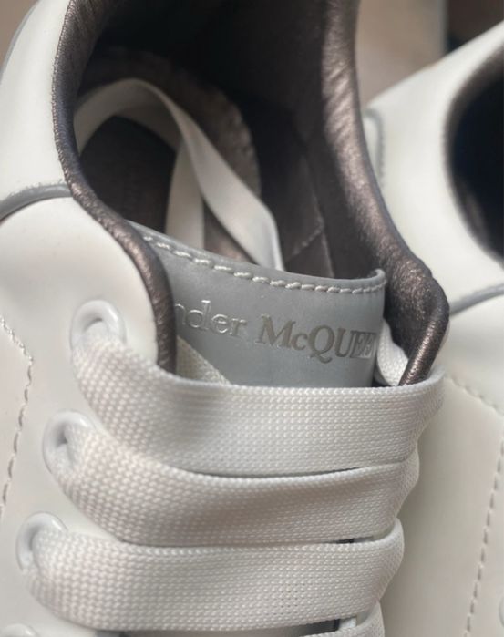 Alexander mcqueen 42