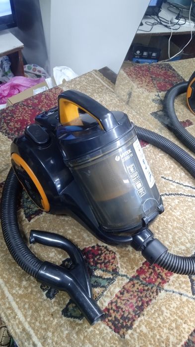 Пылесосы Самсунг и Витэк