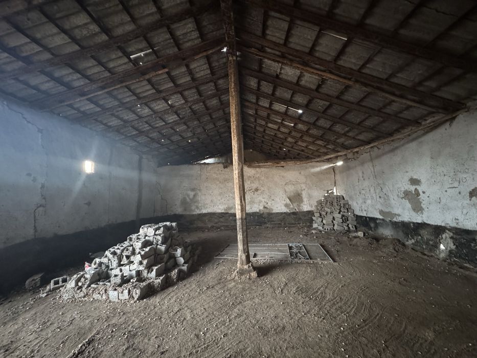 Arendaga beriladi omborxona i