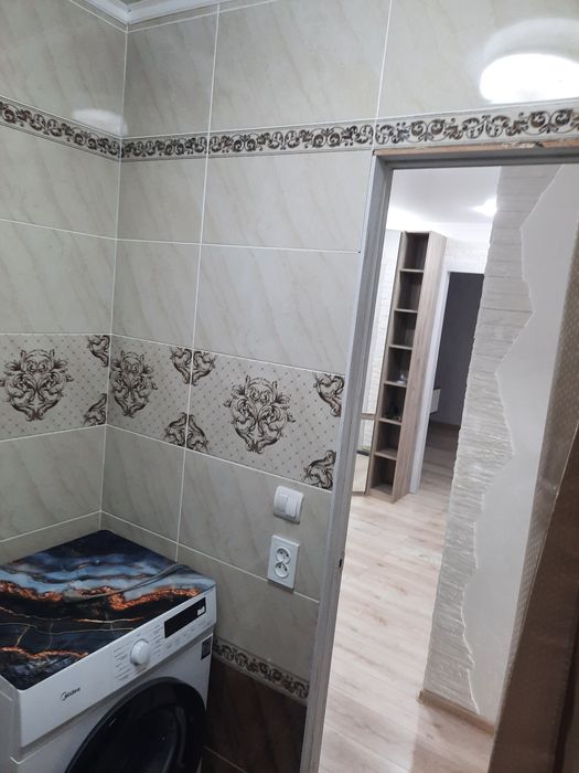 Продам квартиру 4х комнатную