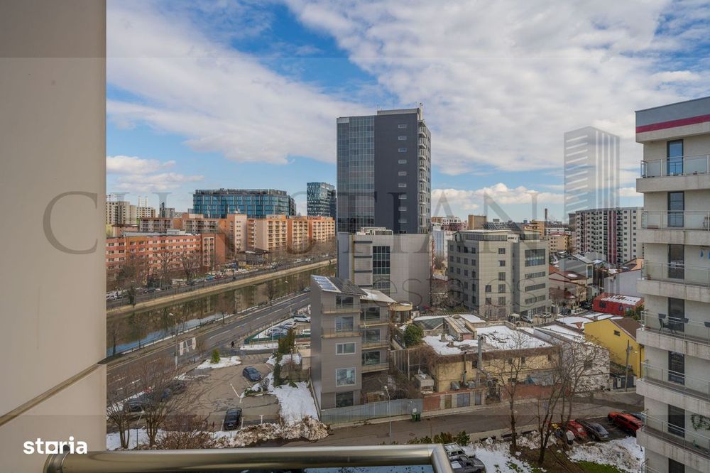 Premium Studio - Ranetti Premium Apartments 2021